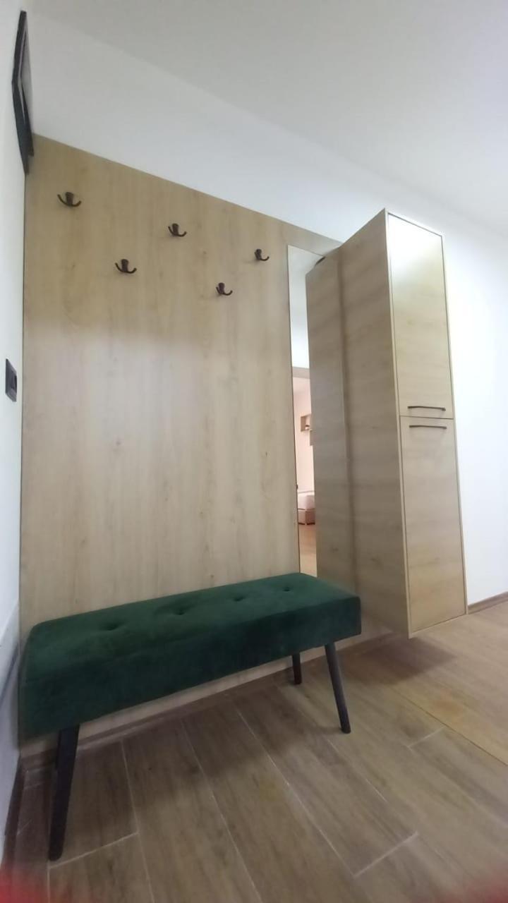 Apartment Kraja Szkodra Zewnętrze zdjęcie